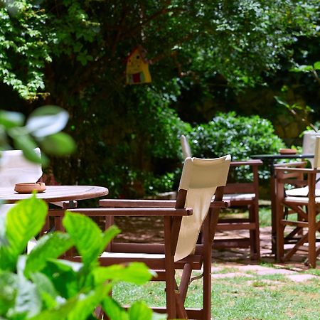 Porto Veneziano Hotel خانيا الغرفة الصورة