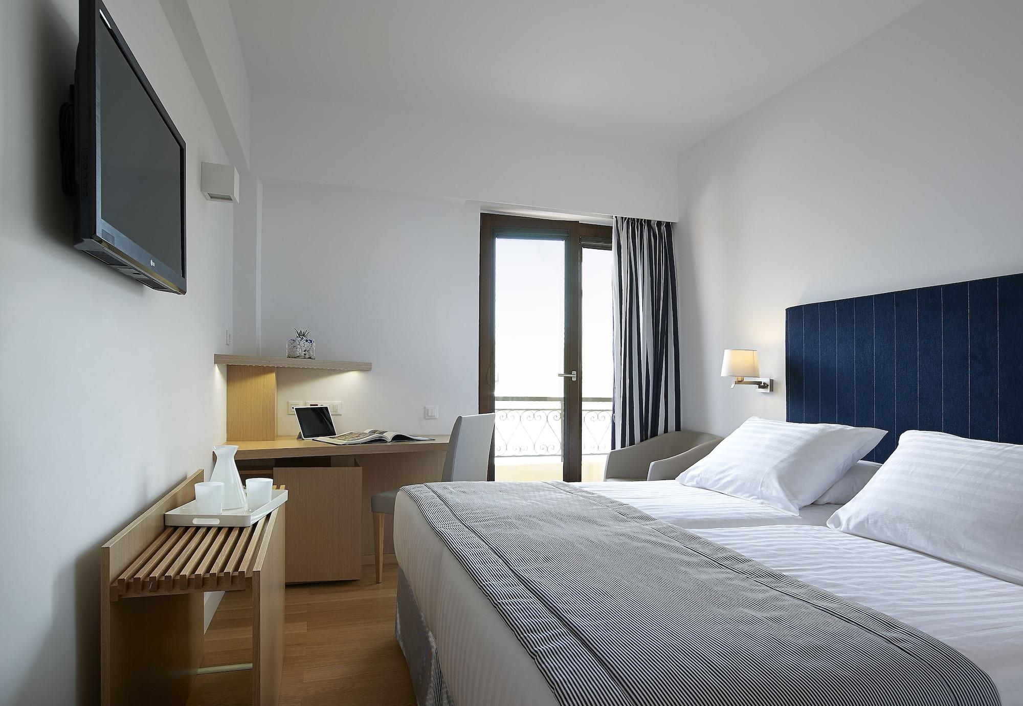Porto Veneziano Hotel خانيا المظهر الخارجي الصورة