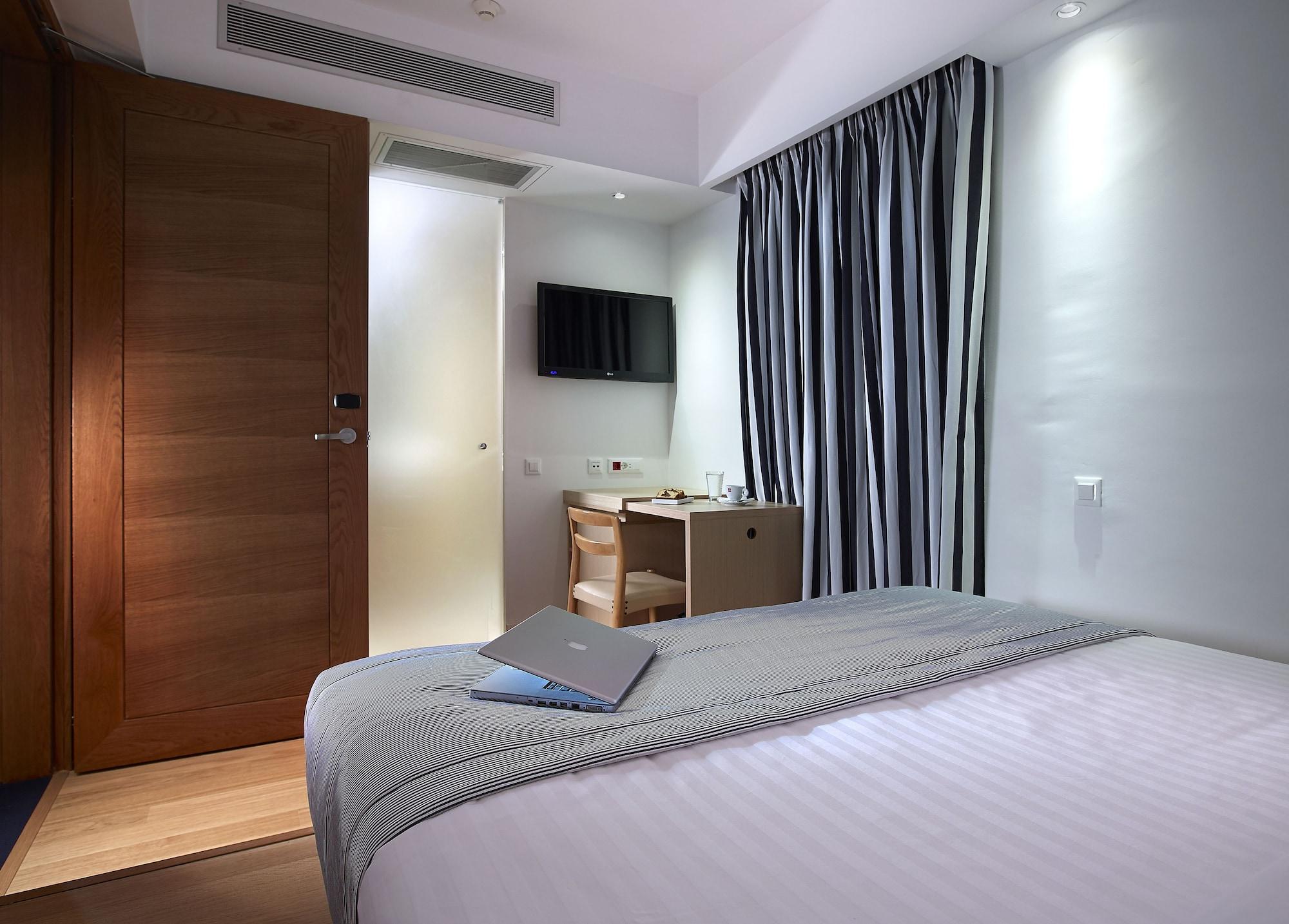 Porto Veneziano Hotel خانيا المظهر الخارجي الصورة