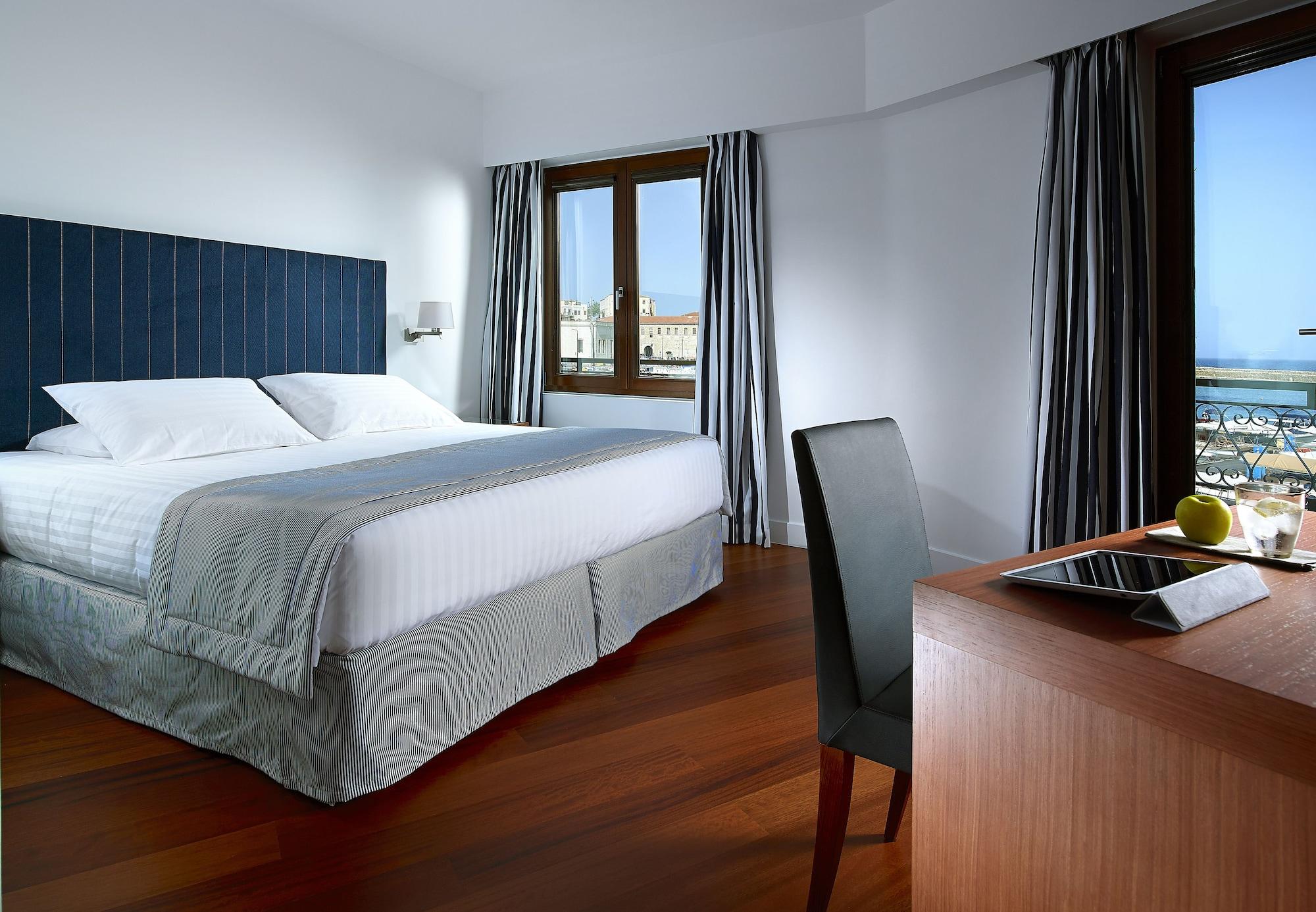 Porto Veneziano Hotel خانيا المظهر الخارجي الصورة