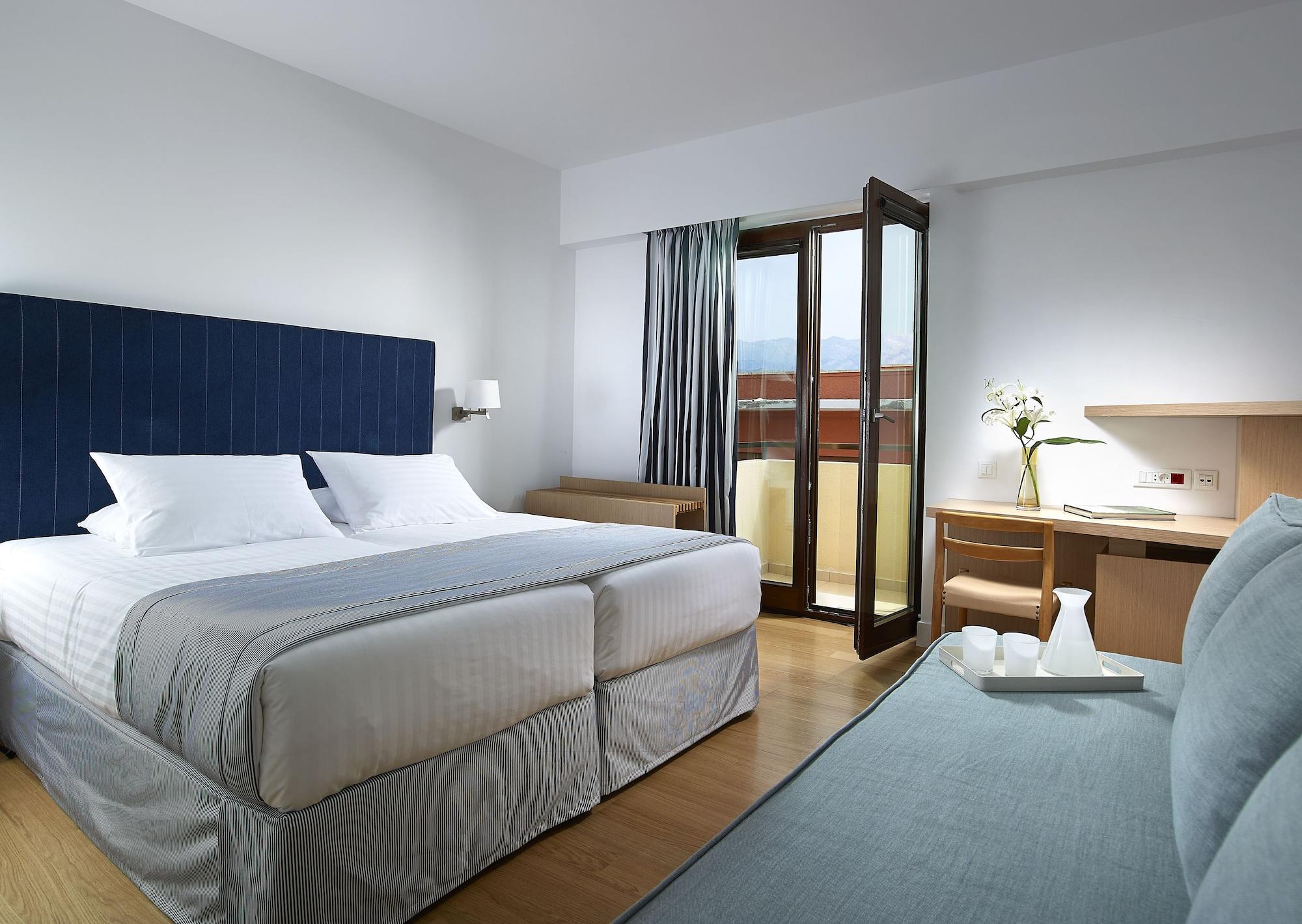 Porto Veneziano Hotel خانيا المظهر الخارجي الصورة