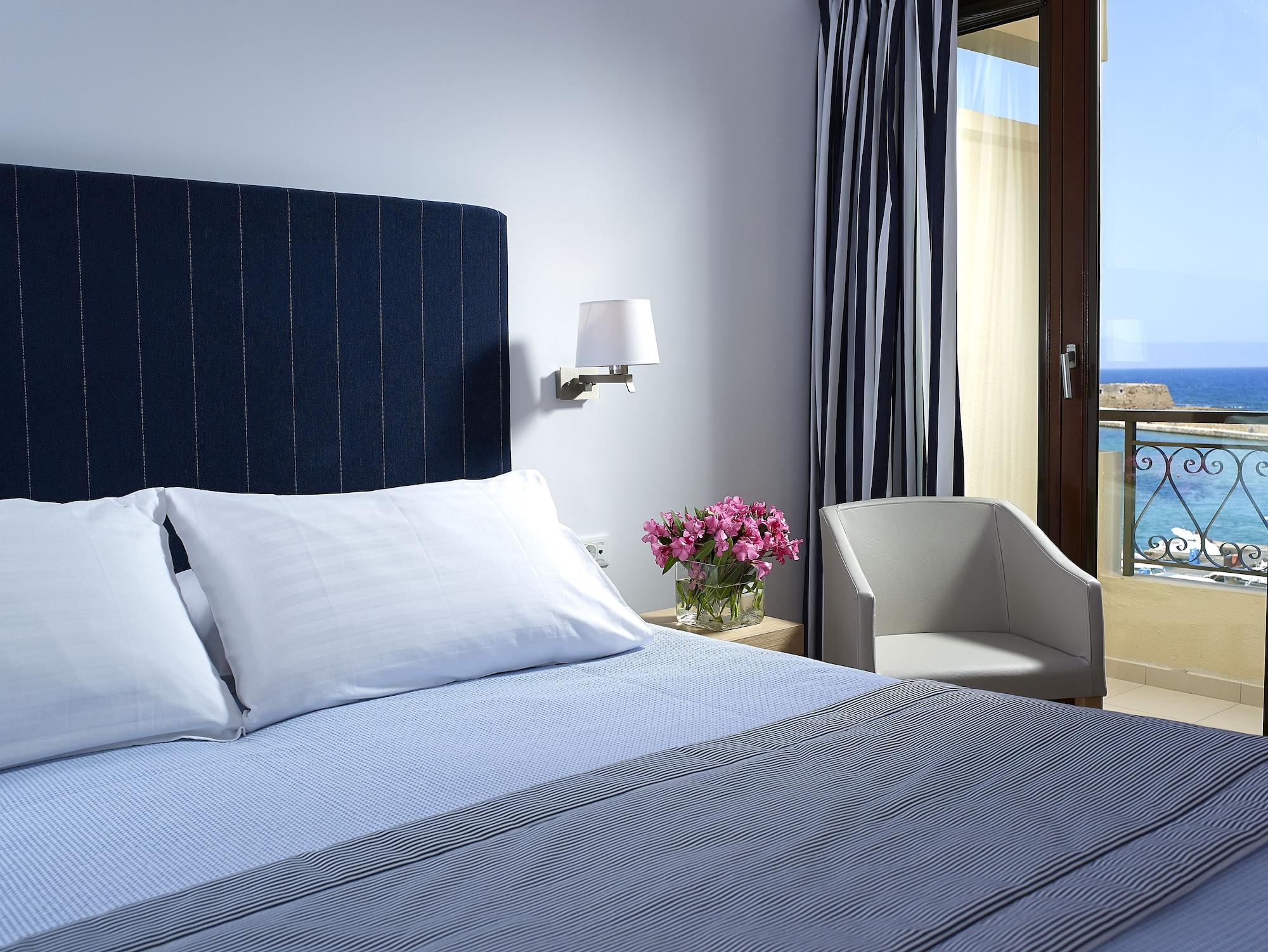 Porto Veneziano Hotel خانيا المظهر الخارجي الصورة