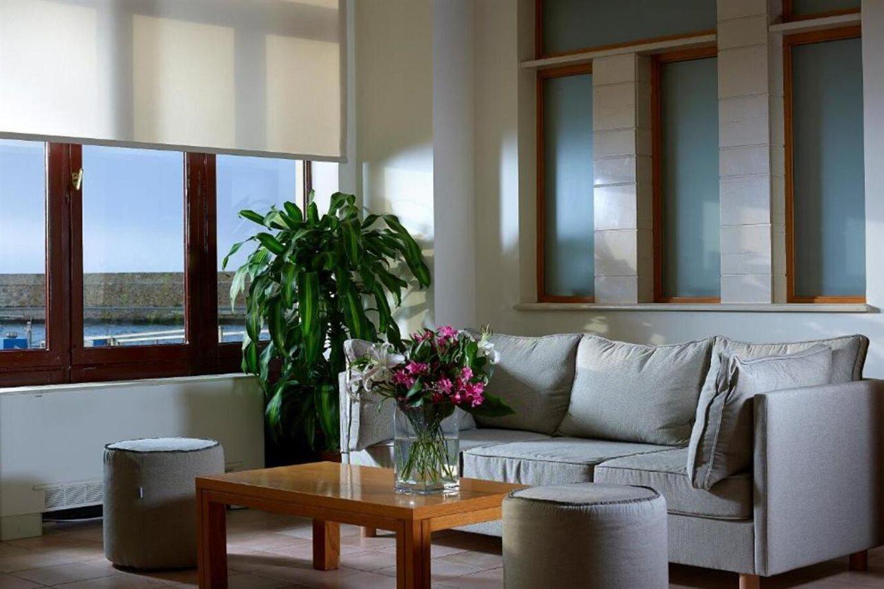Porto Veneziano Hotel خانيا المظهر الخارجي الصورة