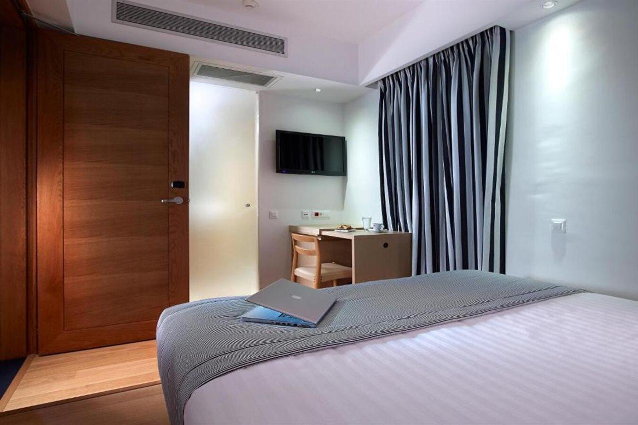 Porto Veneziano Hotel خانيا المظهر الخارجي الصورة