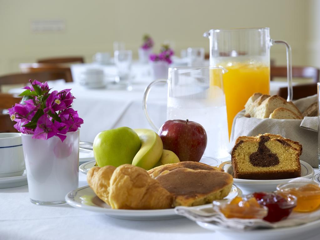Porto Veneziano Hotel خانيا المظهر الخارجي الصورة