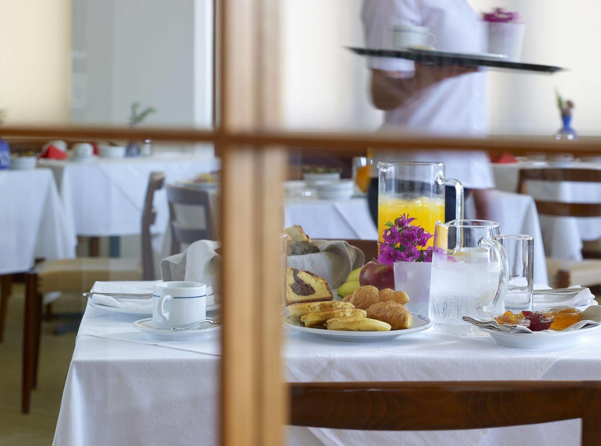 Porto Veneziano Hotel خانيا المظهر الخارجي الصورة
