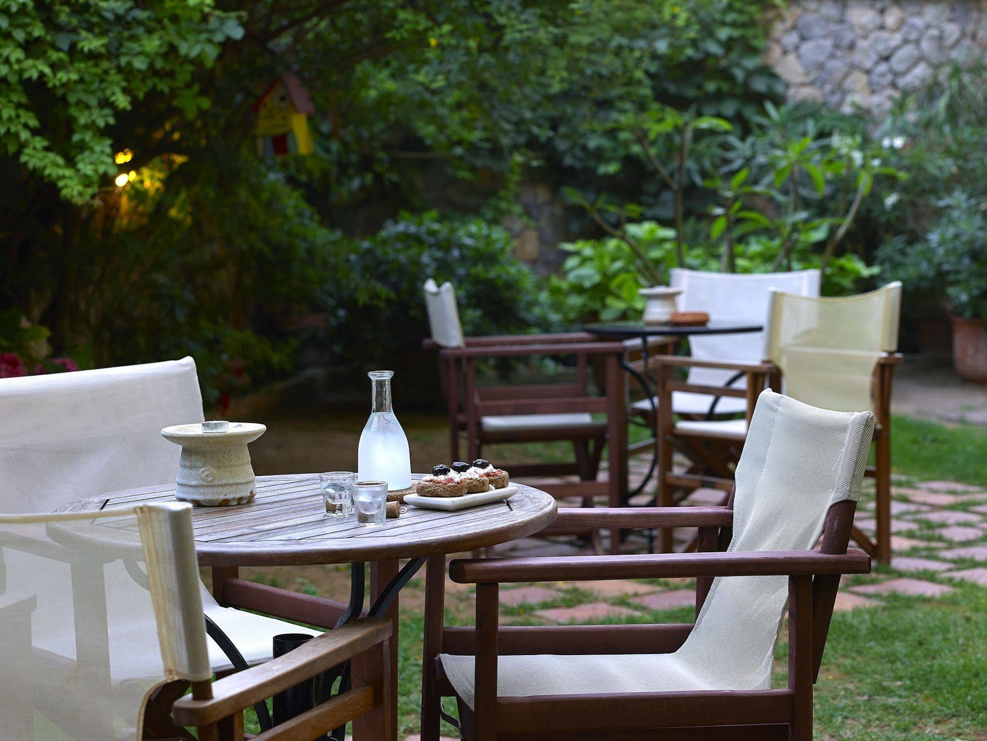 Porto Veneziano Hotel خانيا المظهر الخارجي الصورة