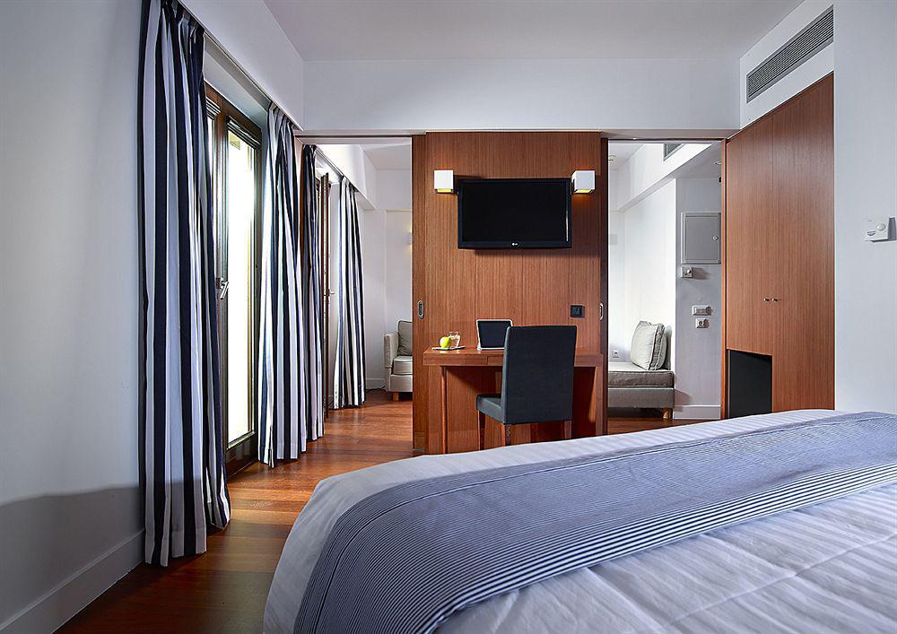 Porto Veneziano Hotel خانيا المظهر الخارجي الصورة